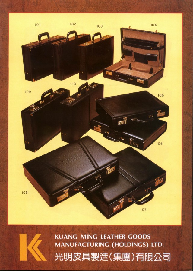 Attache Case